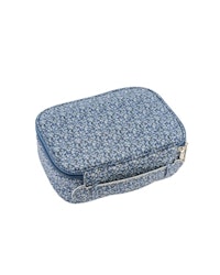 Soft beauty bag mw Liberty Pepper Blue