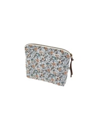 Pouch XS mw Liberty Strawberry Tree Blue