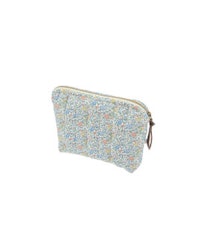 Pouch XS mw Liberty Katie and Millie Blue