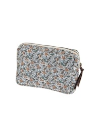 Pouch small mw Liberty Strawberry Tree Blue