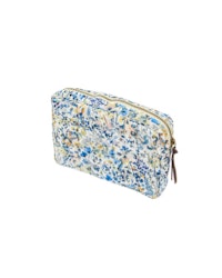 Pouch small mw Liberty Felda Blue