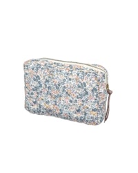 Pouch small mw Liberty Wiltshire Metalic