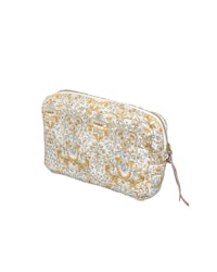 Pouch small mw Liberty Lodden Golden organic