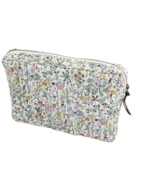Pouch big mw Liberty Fields Flowers