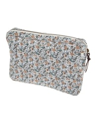 Pouch big mw Liberty Strawberry Tree Blue