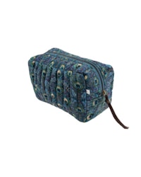 Pouch square mw Liberty Peacock