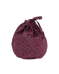 Pouch round mw Liberty Peal and Bud