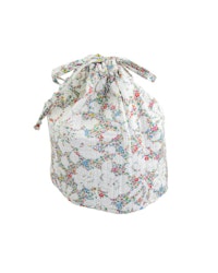 Pouch round mw Liberty Bella`s Silouette
