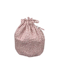 Round pouch mw Liberty Michael