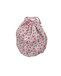 Round pouch mw Liberty Meadow