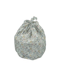 Round pouch mw Liberty Katie and Millie