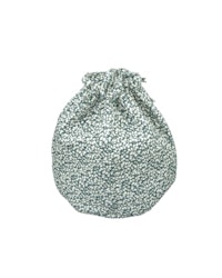 Round pouch mw Liberty Glenjade