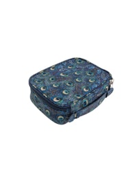 Soft beauty bag mw Liberty Peacock
