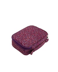 Soft beauty bag mw Liberty Peal and Bud