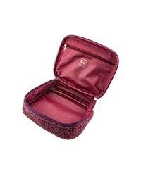 Soft beauty bag mw Liberty Peal and Bud