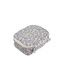 Soft beauty bag mw Liberty Strawberry Tree Blue