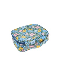 Soft beauty bag mw Liberty Meadow Song Blue