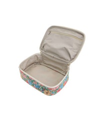 Soft beauty bag mw Liberty Meadow Song Peach