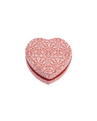 Jewelry box heart mw Liberty Peacock House