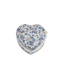 Jewelry box heart mw Liberty Salters Forest