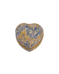 Jewelry box heart mw Liberty Aubrey Forest