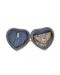 Jewelry box heart mw Liberty Aubrey Forest