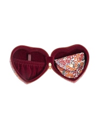 Jewelry box heart mw Liberty Margaret Annie
