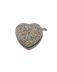 Jewelry box heart mw Liberty Ava