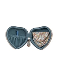 Jewelry box heart mw Liberty Ava