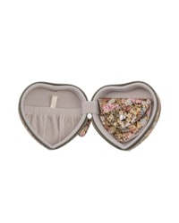 Jewelry box heart mw Liberty Connie Evelyn