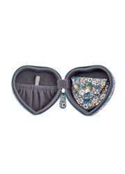 Jewelry box heart mw Liberty Emma Louise