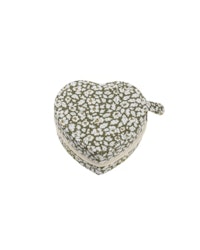 Jewelry box heart mw Liberty Feather