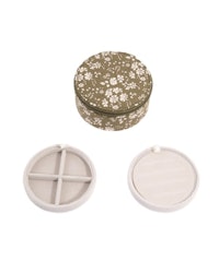 Jewelry box round mw Liberty Capel Army
