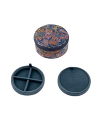 Jewelry box round mw Liberty Ciara