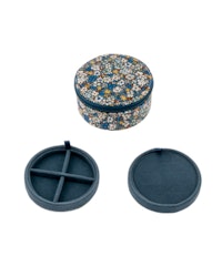 Jewelry box round mw Liberty Emma Louise