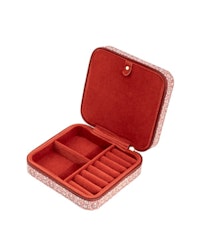 Jewelry box octa mw Liberty Peacock House