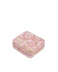 Jewelry box octa mw Liberty Poppy and Daisy
