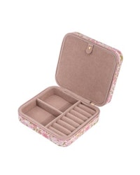 Jewelry box octa mw Liberty Poppy and Daisy