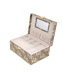 Jewelry box square mw Liberty Capel Army