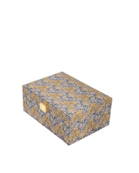 Jewelry box square mw Liberty Aubrey Forest
