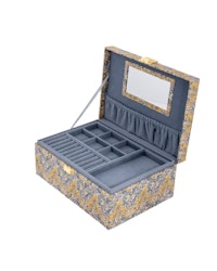Jewelry box square mw Liberty Aubrey Forest