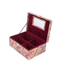 Jewelry box square mw Liberty Margaret Annie