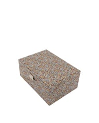 Jewelry box square mw Liberty Ava