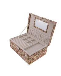 Jewelry box square mw Liberty Connie Evelyn