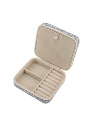 Jewelry box octa mw Liberty Meadow Lavender