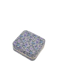 Jewelry box octa mw Liberty Meadow Lavender