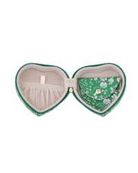 Jewelry box heart mw Liberty Capel Green