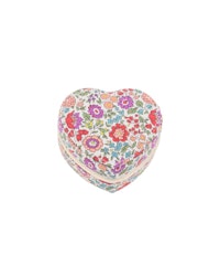 Jewelry box heart mw Liberty Danjo