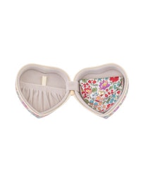 Jewelry box heart mw Liberty Danjo