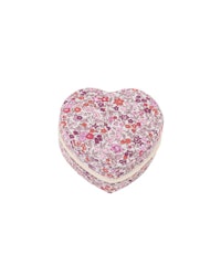 Jewelry box heart mw Liberty Ava Pink